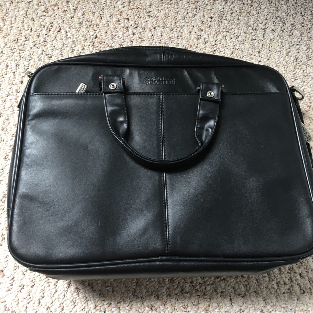 Kenneth Cole Reaction briefcase